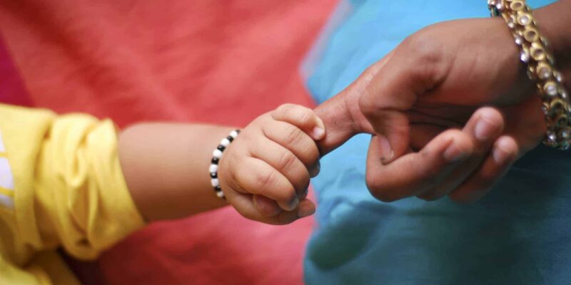 Parents of newborn under immense pressure to decide if child will be a doctor, lawyer or MBA