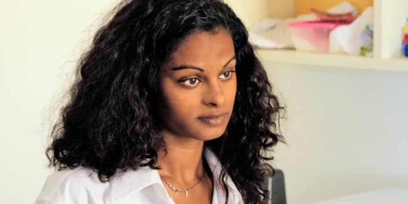 Woman shocks parents, doesn't want wedding with at least 500 guests