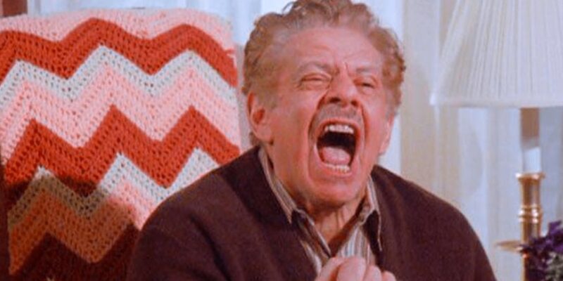 Frank Costanza