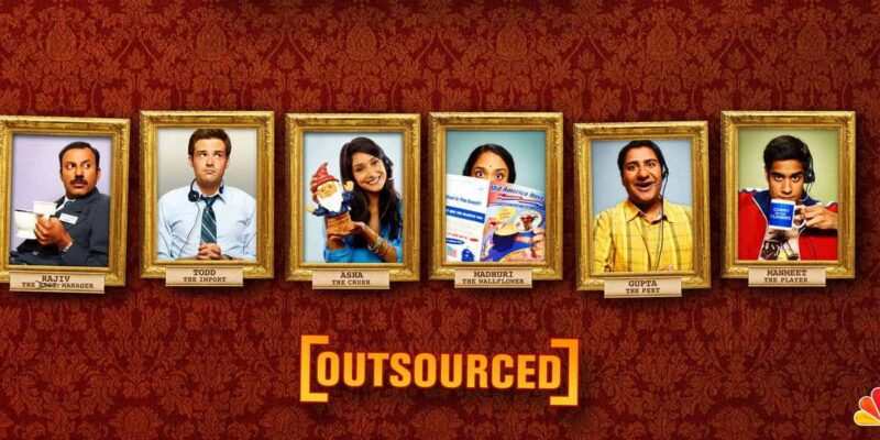 Outsourced