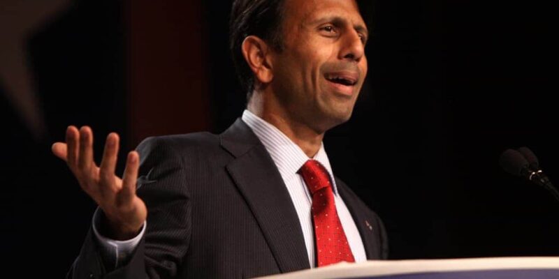 Supreme Court rules Bobby Jindal not a Person of Indian Origin; Jindal agrees
