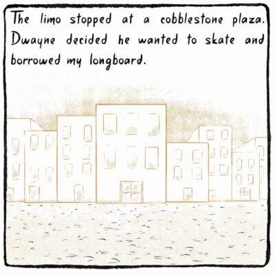 rock limo panel 2