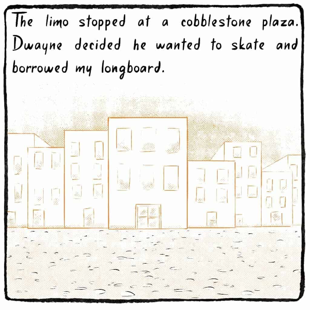 rock limo panel 2