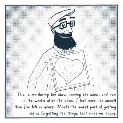 sp panel 21